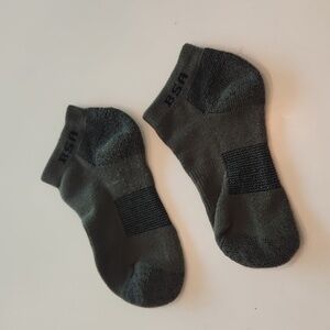 Boy Scouts of America authentic sock size medium